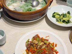 -胖鱼头·南京菜·河景餐厅(夫子庙店)