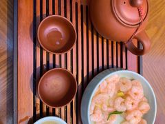 -外婆烧.老杭帮菜(庆春店)