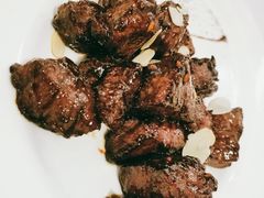 越式牛肉粒-苏浙汇(朝外店)