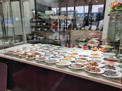 -巴蜀川菜馆(瓯北大道店)