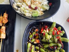 -聚味瞿记·龙虾堂(树木岭店)