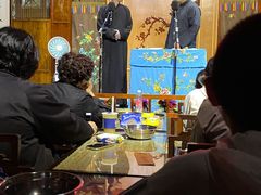 -嘻哈壹笑堂相声茶馆(大儒巷店)