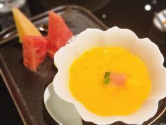 -上海苏宁宝丽嘉酒店·嘉府壹号中餐厅