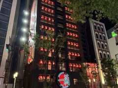 -一兰拉面(新宿中央东口店)