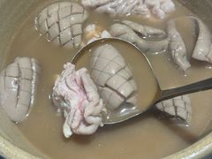 -猪腰一家·地道佛山菜(盐步店)