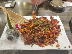 -庆合府重庆大排档(紫都城店)