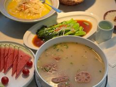 -上地宴·中关村的会客厅(清河高铁站店)