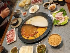 -鱻鱼捞.祥祥鱼锅(高淳一店)