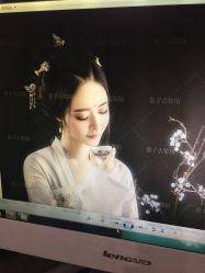 -美云庭古装·格格服汉服·京城旅拍(北京店)