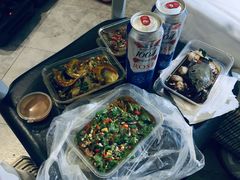 -圆蛋酒料•生腌(开元路店)