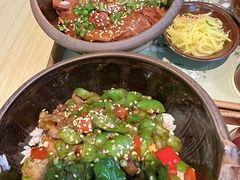 -京参 • 擂椒饭(这有山店)