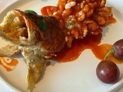-松鹤楼·非遗·苏帮菜(融科店)