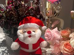 -PARFUM FLORAL花境法餐(南京首店)