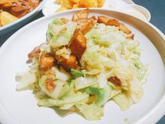 -伊带伊路新疆美食府(呼家楼店)