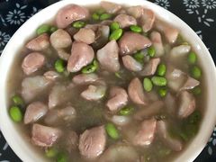 -大莲湖农家乐(青西郊野公园店)