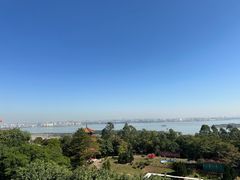 -广州莲花山旅游区