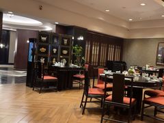 -海天楼中餐厅(吴宫泛太平洋酒店)