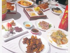 -京味斋·北京烤鸭(北京南站洋桥店)