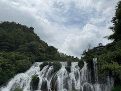 -天河潭旅游度假区