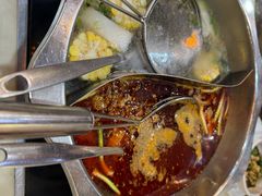 -潮悦牛肉火锅城(水贝店)