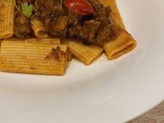-OGGI TRATTORIA PIZZERIA(深业上城店)