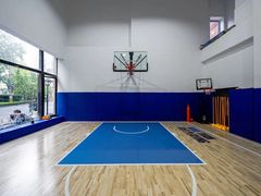 -YBDL青少年篮球发展联盟(海上海店)