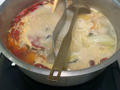 -许府牛火锅(信义坊总店)