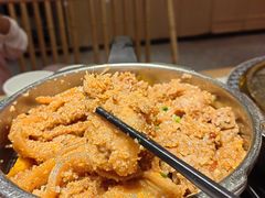 -鸡毛店·川菜(文殊院店)