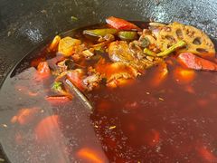 -庭院土灶柴火鸡(犀浦店)
