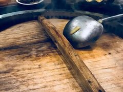 -炮爷东北铁锅炖(棠安路店)