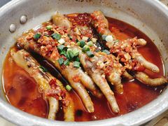 -笨罗卜浏阳菜馆(太平街店)