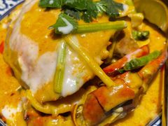 -Thai Alley泰爱里(二沙岛店)