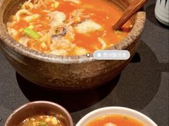 -山石榴·贵州菜(丰盛里店)