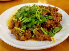 小笼牛肉-曾牛肉