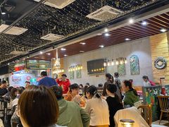 -白玉·朝鲜族烤串(南山店)