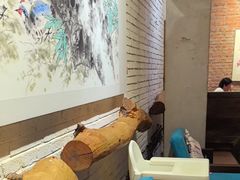 -苹果树下艺术餐厅(通州店)