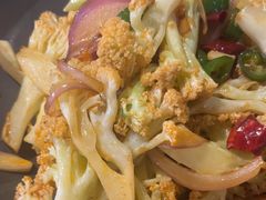 -鱼食饭稻·苏浙土菜17年老馆子(平江路店)