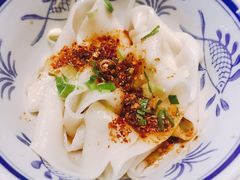 -西安饭庄·非遗陕菜(钟楼店)