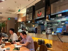-云海肴·汽锅鸡·云南菜(领展购物广场·中关村店)