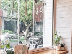 -Egg•Allday Brunch(襄阳北路店)