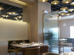 大堂-八珍玉食鸡煲·打边炉(印象城店)