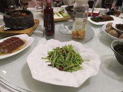 -东方红酒楼(知春路店)