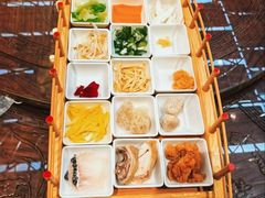 -香麒园·过桥米线·南湖雅宴