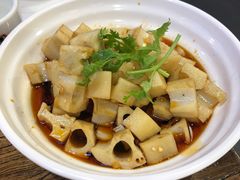 -老佛爷蛙锅•鲜蛙煲(麦凯乐店)
