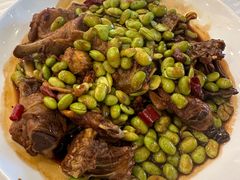 -怡园饭店-餐厅(四望亭店)