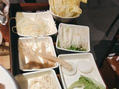 -井格重庆火锅(通州梨园店)
