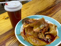 -马三洋芋片(兰州总店)