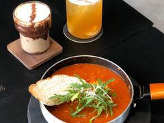 -锅炉咖啡·西餐·音乐酒厂