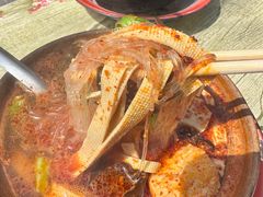 -清真·马文砂锅大全(麦苋街店)