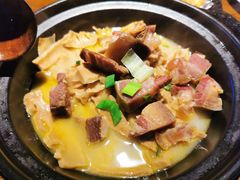 -老阿爸鲜鱼土菜(昆山花桥店)